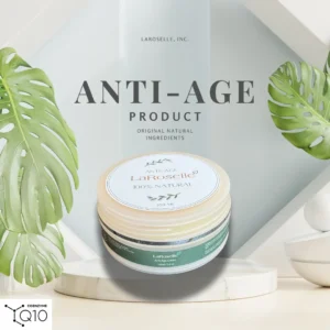 Anti‑Age Krema “Eternal Bloom” 100ml