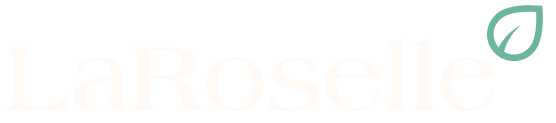 La Roselle logo light